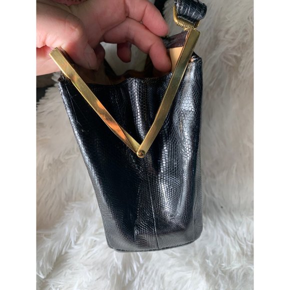 Vintage Capri handbag - Picture 8 of 16